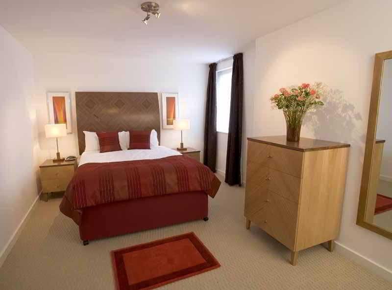 Premier Suites Birmingham photo 2