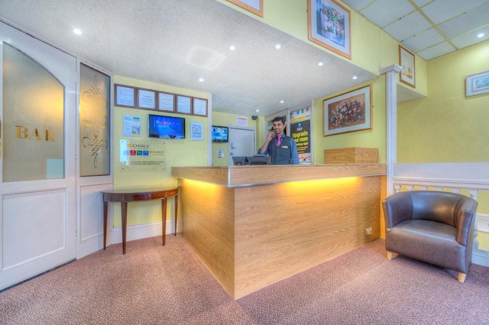 Comfort Inn Birmingham photo 3