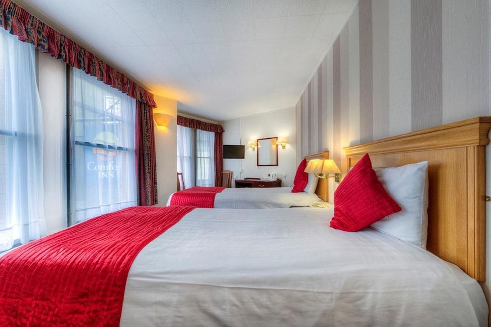 Comfort Inn Birmingham photo 4