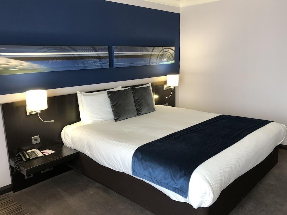 Crowne Plaza Birmingham photo 2