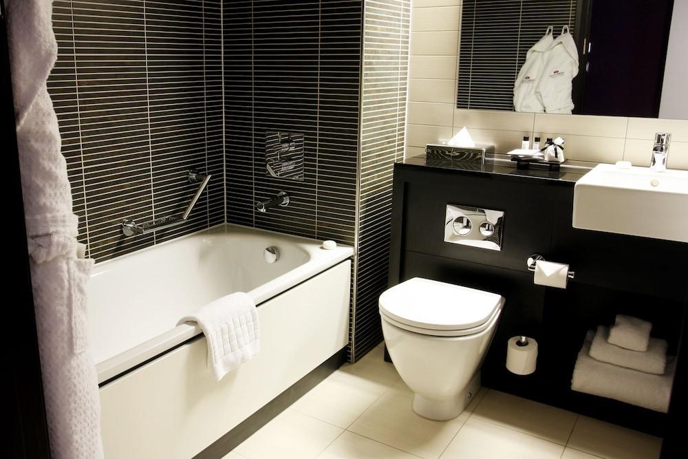 Crowne Plaza Birmingham photo 4