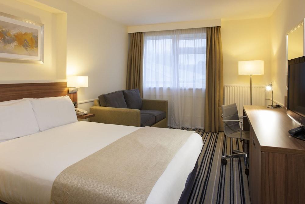 Holiday Inn Birmingham M6 J7 photo 2