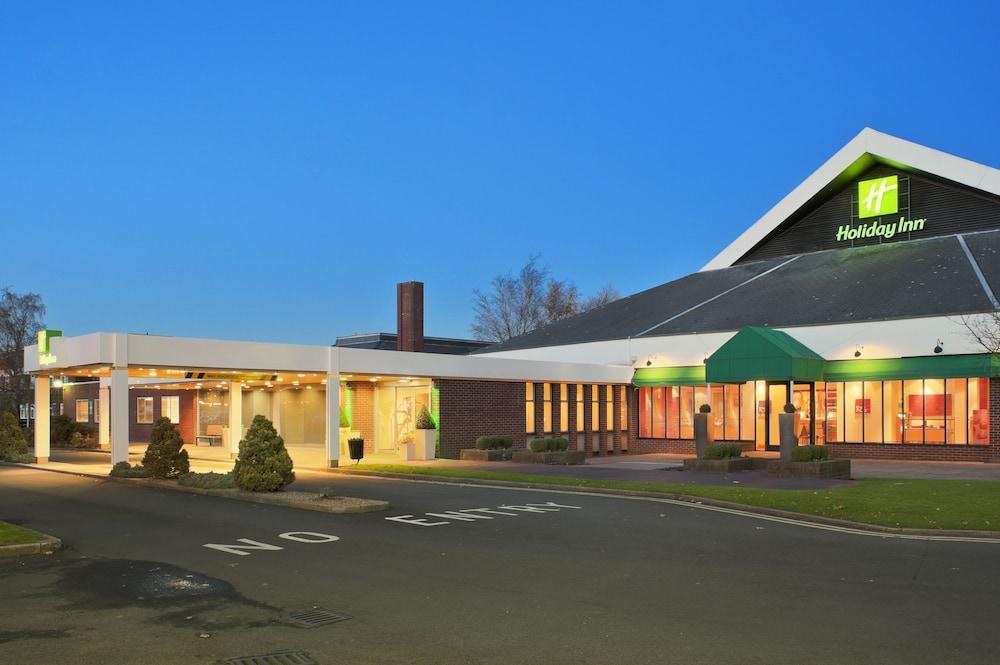 Holiday Inn Birmingham M6 J7 photo 4