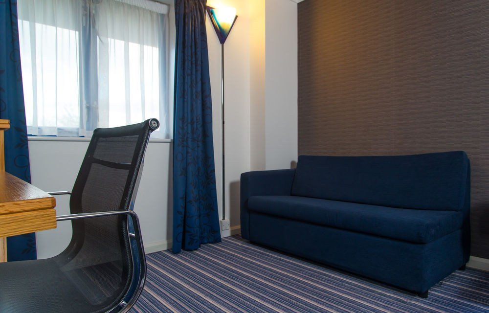 Holiday Inn Express Birmingham Airport NEC photo 1