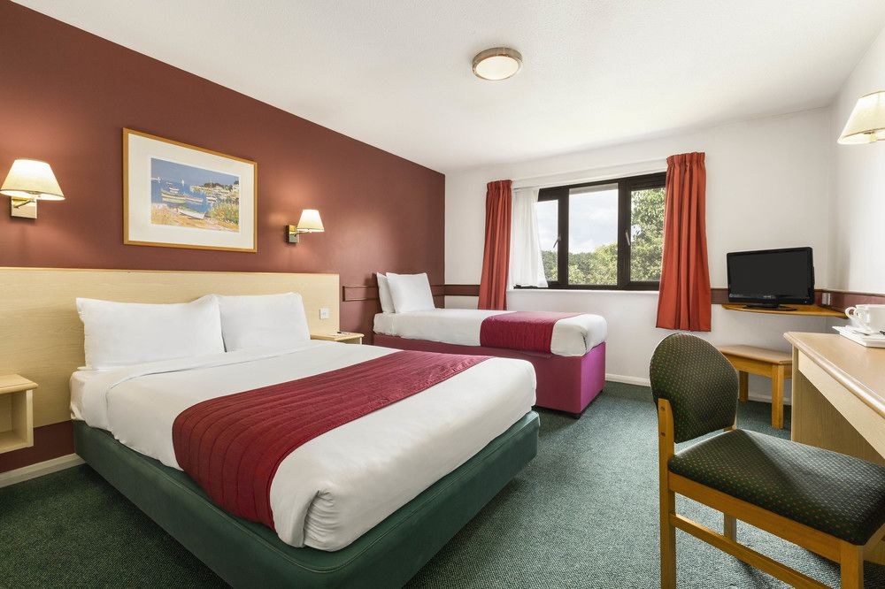 Ramada Bristol West photo 1