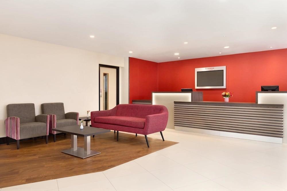 Ramada Bristol West photo 3