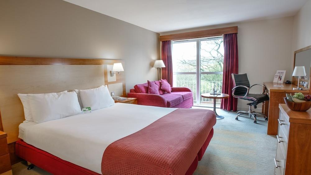 Holiday Inn Bristol Airport photo 4