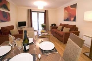 Premier Suites Bristol Redcliffe
