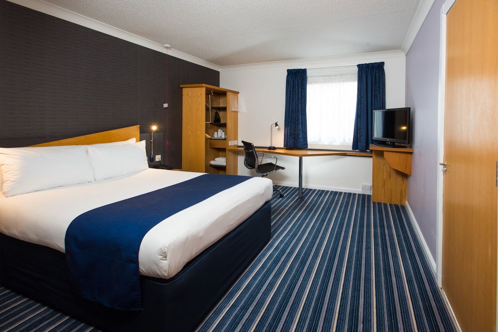 Holiday Inn Express Bristol City Centre photo 1
