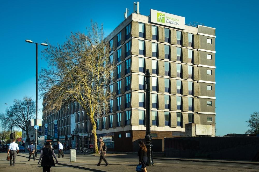 Holiday Inn Express Bristol City Centre photo 2
