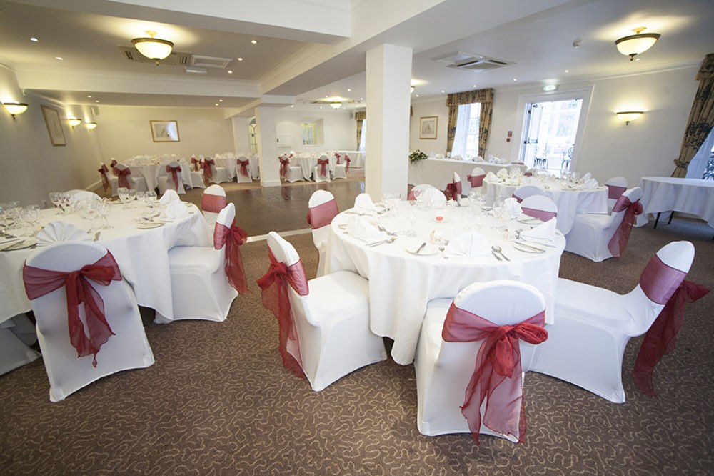 Arnos Manor Hotel