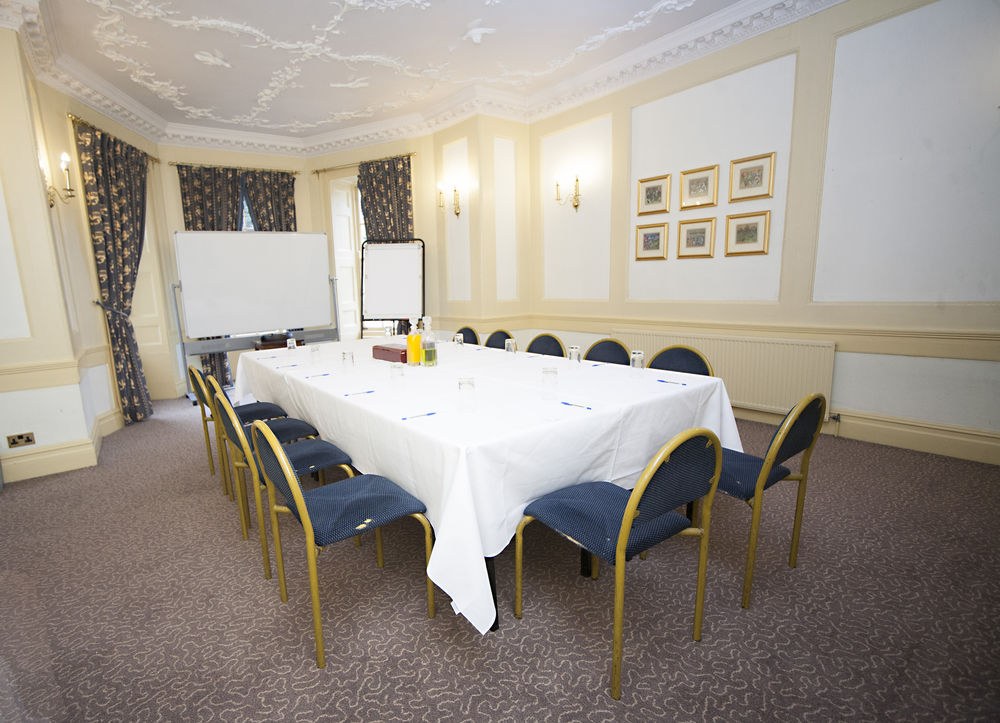 Arnos Manor Hotel photo 1