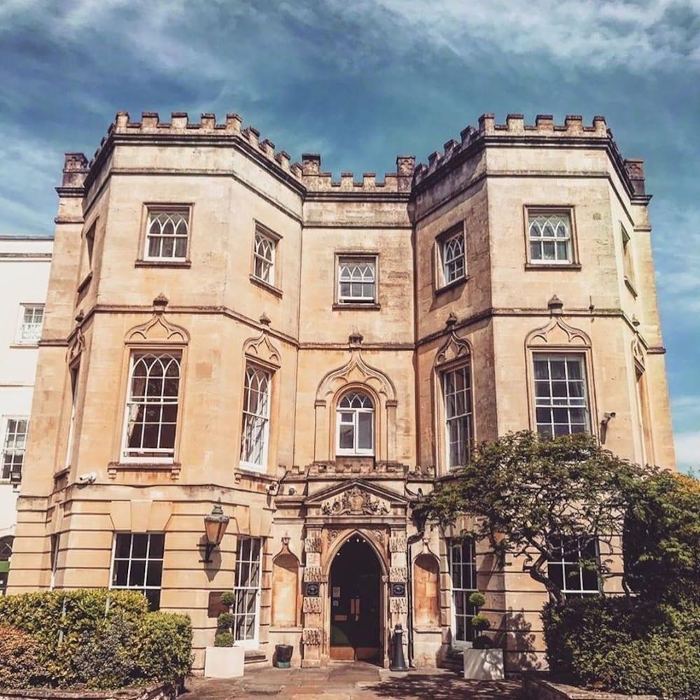 Arnos Manor Hotel photo 3