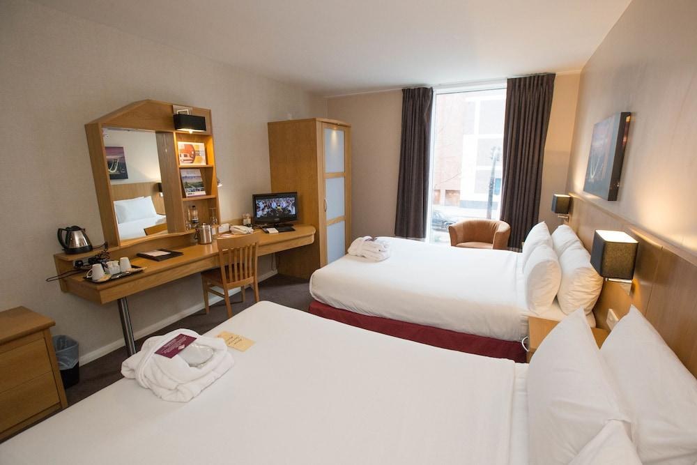 Future Inn Bristol photo 3