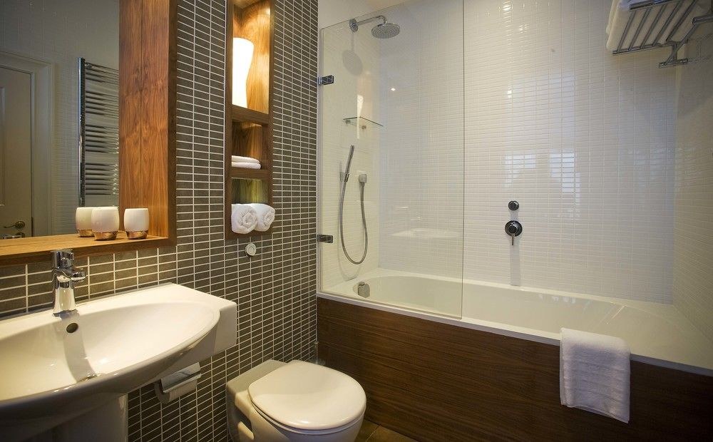 Fraser Suites Edinburgh photo 1