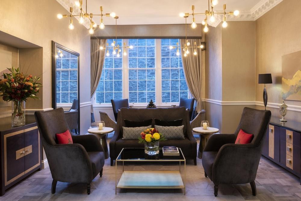 Fraser Suites Edinburgh photo 3