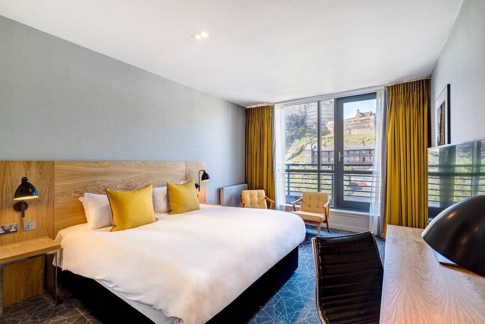Apex Grassmarket Hotel photo 2