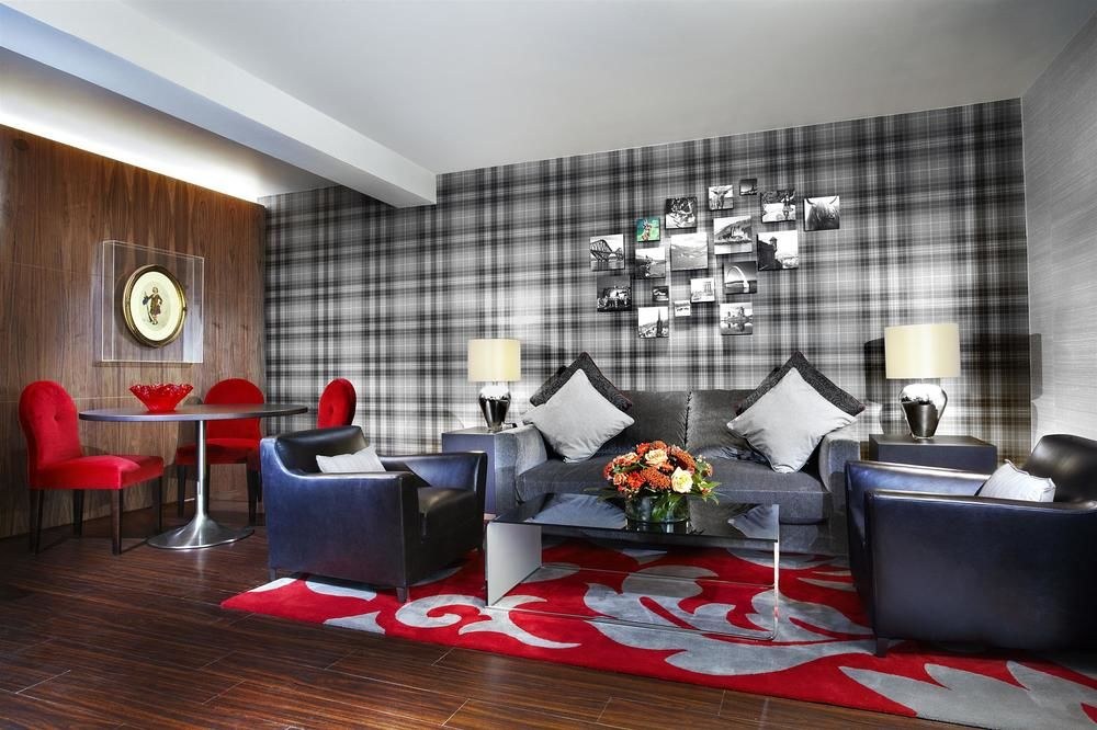 Sheraton Grand Hotel & Spa, Edinburgh photo 1