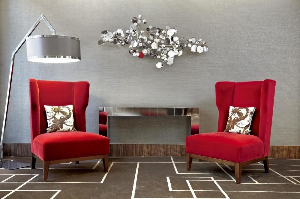 Sheraton Grand Hotel & Spa, Edinburgh photo 2