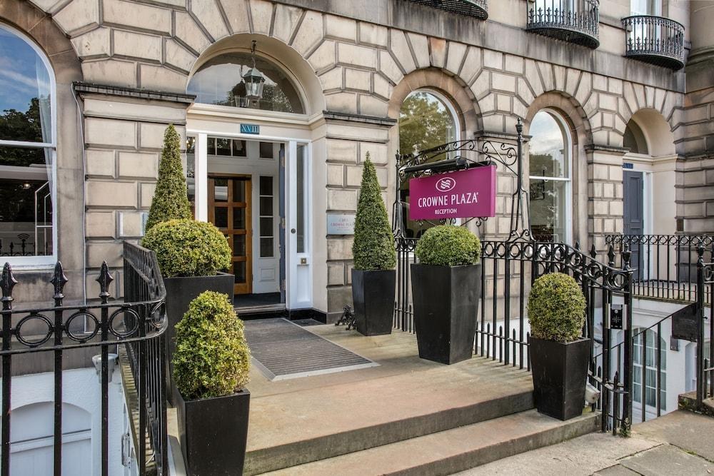 voco Edinburgh Royal Terrace photo 2