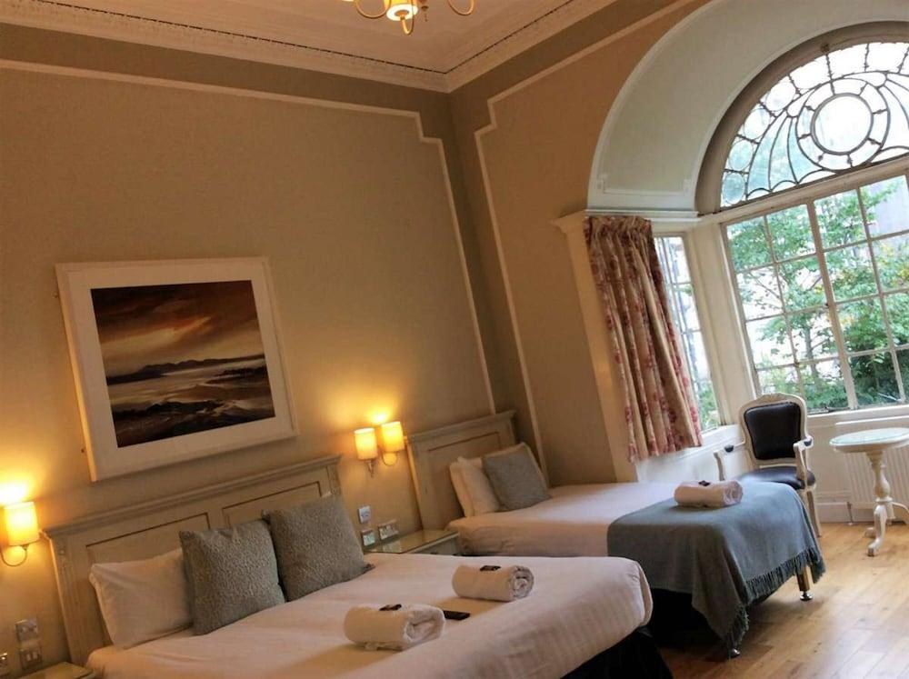 Haymarket Hotel photo 2