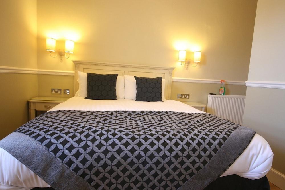 Haymarket Hotel photo 4