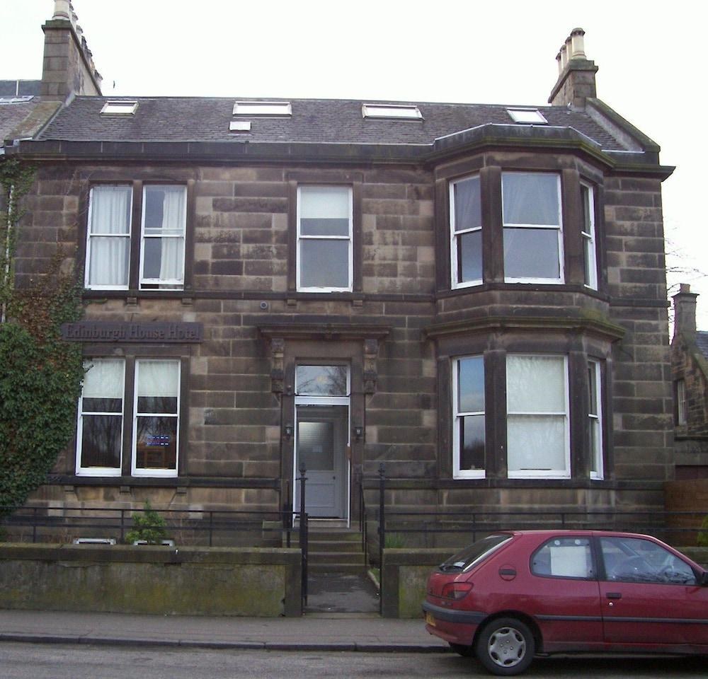 Edinburgh House Hotel photo 2
