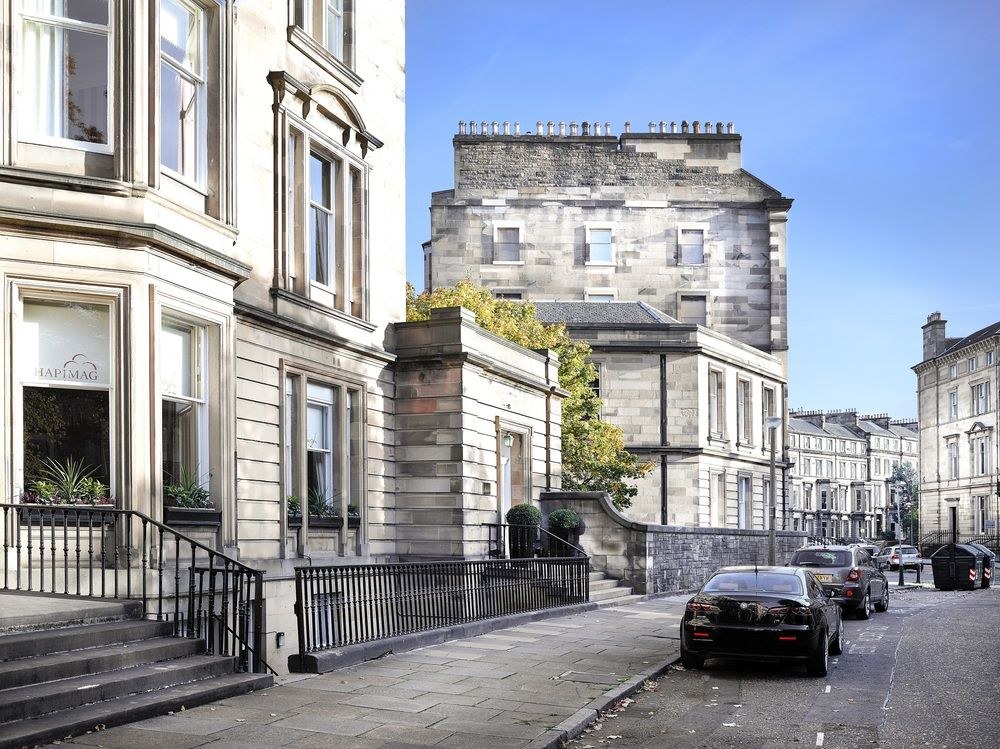 THE EDINBURGH RESIDENCE photo 1