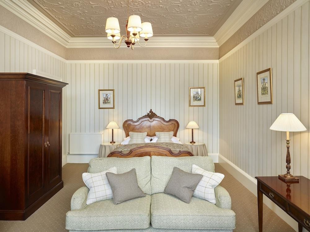 THE EDINBURGH RESIDENCE photo 3