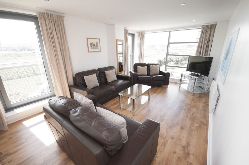 Ocean Serviced Apartments
