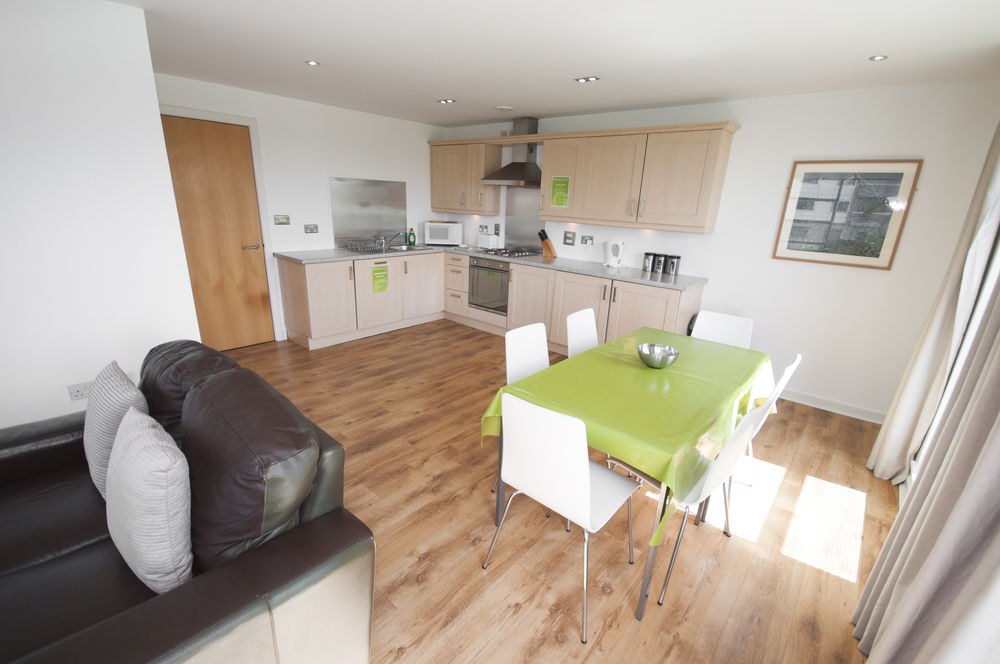 Ocean Serviced Apartments photo 1