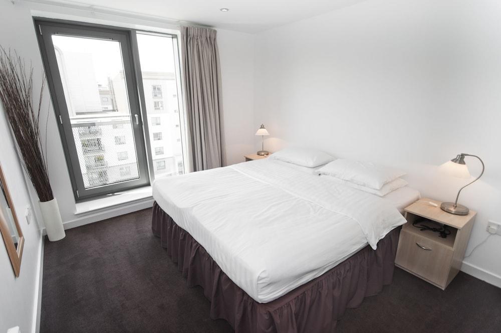 Ocean Serviced Apartments photo 4