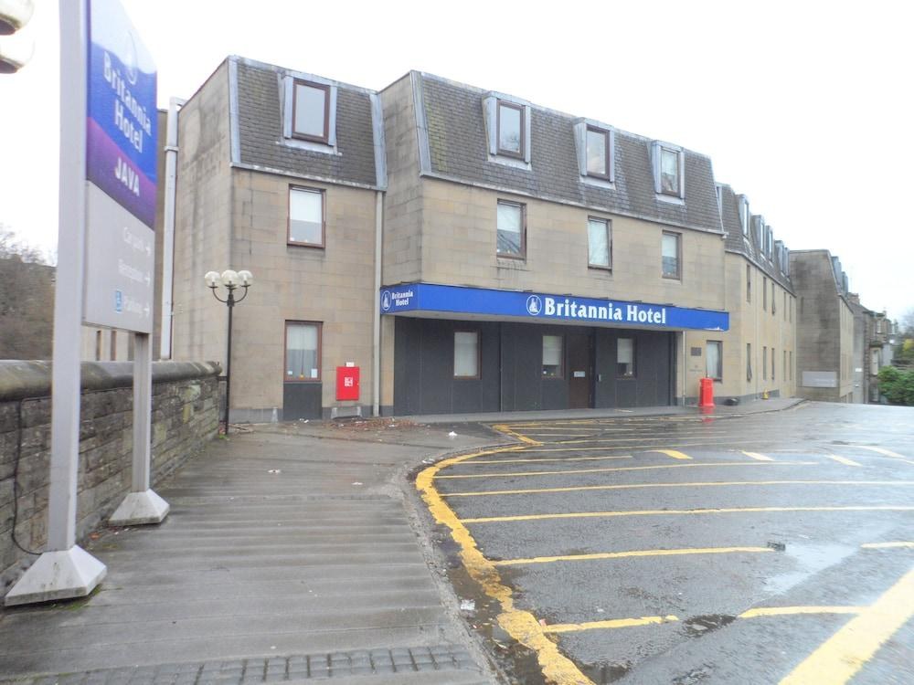 Britannia Edinburgh photo 2