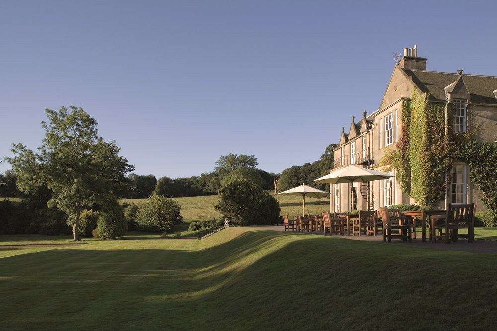 Norton House Hotel & Spa photo 1
