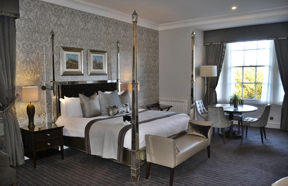 Norton House Hotel & Spa photo 3