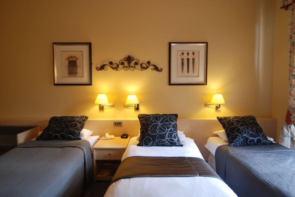 Edinburgh Thistle Hotel photo 1