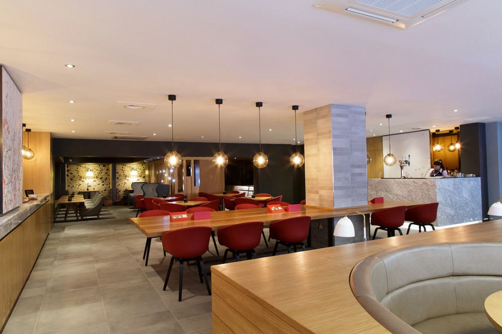 Apex City of Glasgow Hotel photo 1