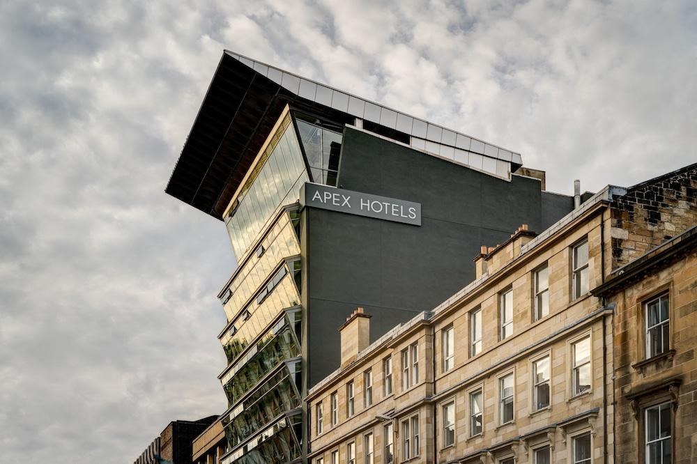 Apex City of Glasgow Hotel photo 3