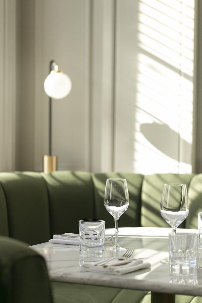 Kimpton Blythswood Square Hotel & Spa photo 2