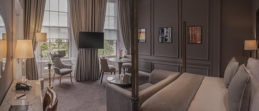 Kimpton Blythswood Square Hotel & Spa photo 4
