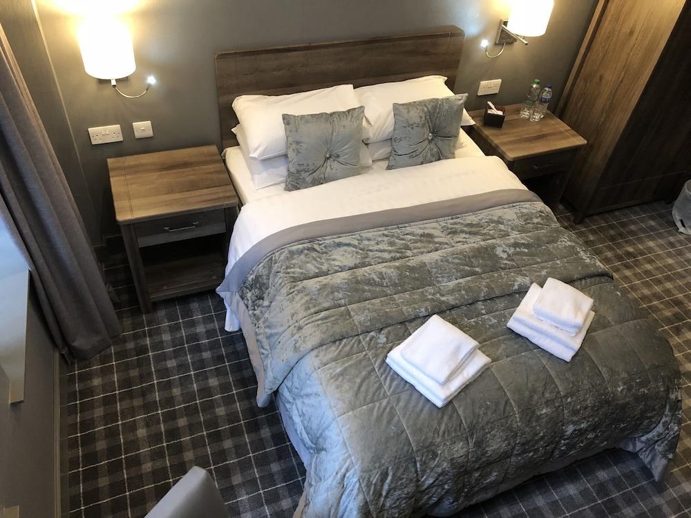 Devoncove Hotel photo 2