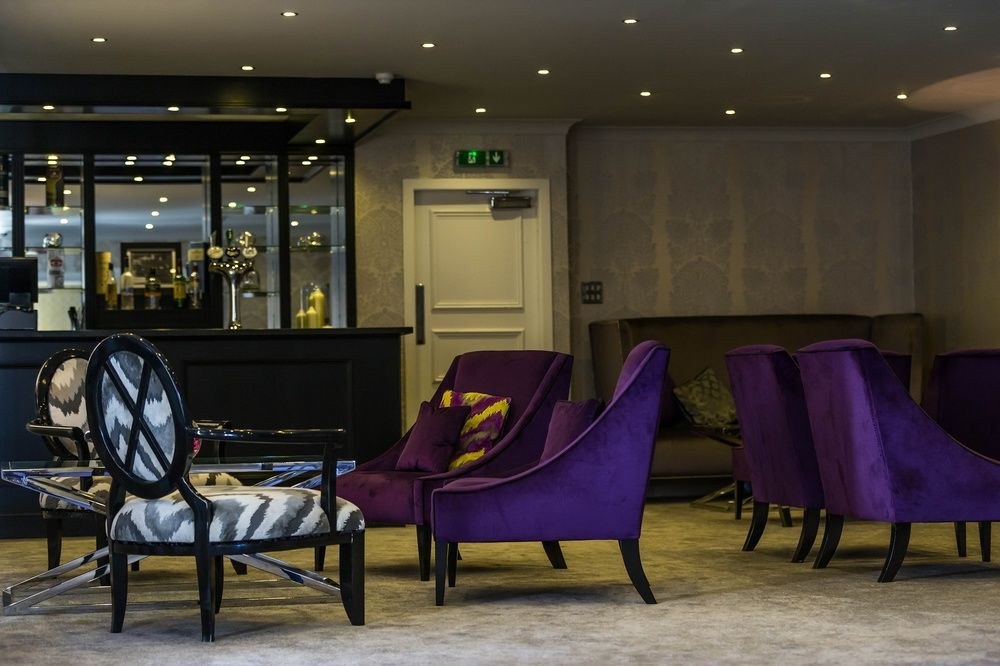 Gleddoch Golf & Spa Resort