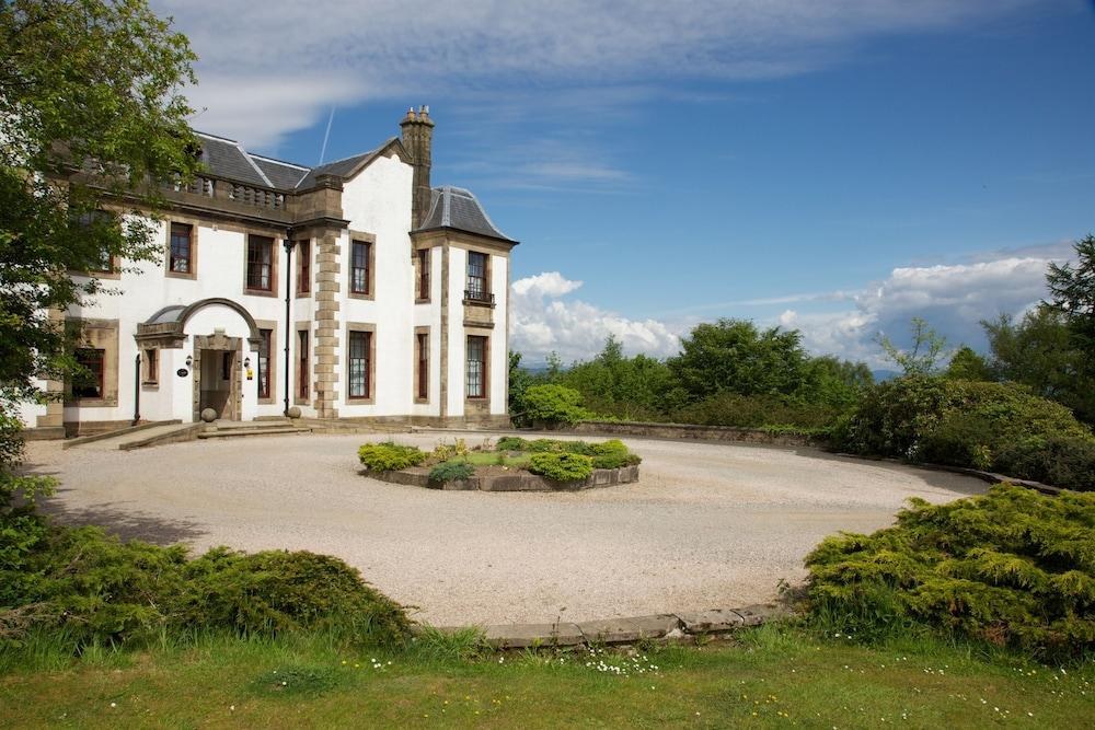 Gleddoch Golf & Spa Resort photo 2