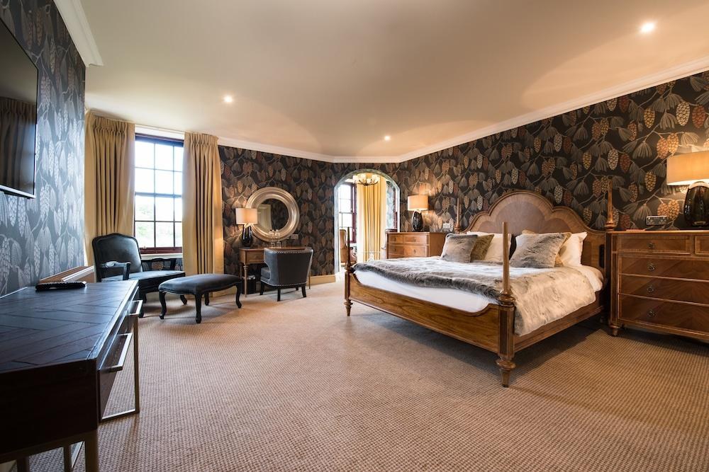 Gleddoch Golf & Spa Resort photo 3
