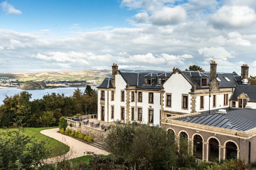 Gleddoch Golf & Spa Resort photo 4