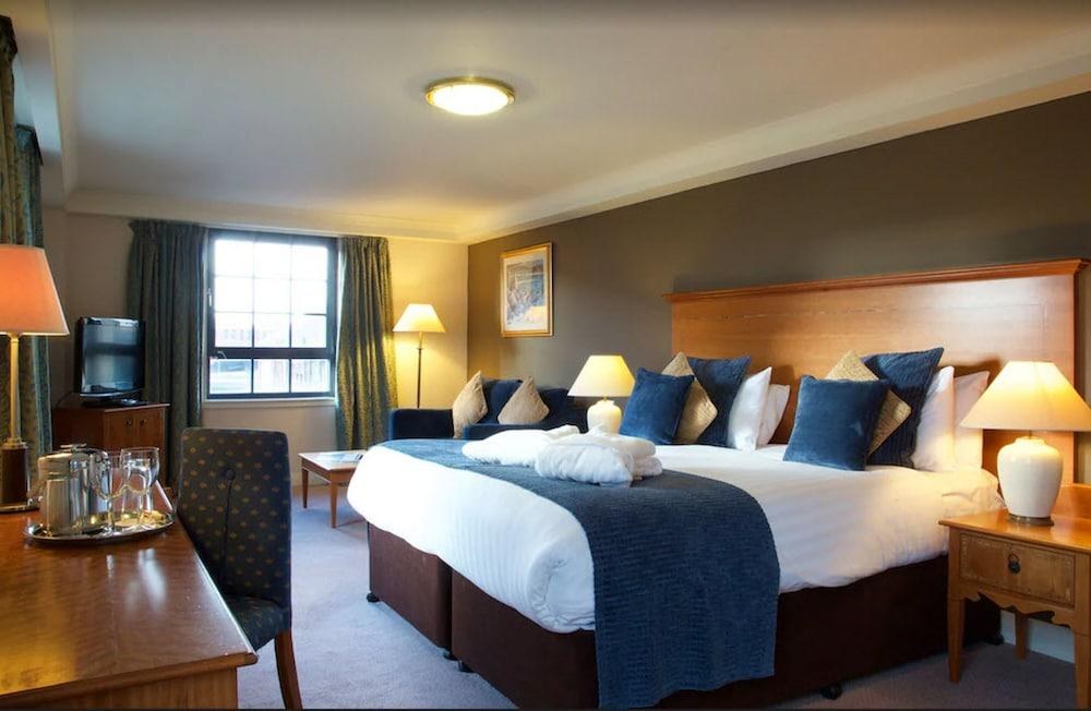 Glasgow Argyle Hotel, BW Signature Collection photo 2