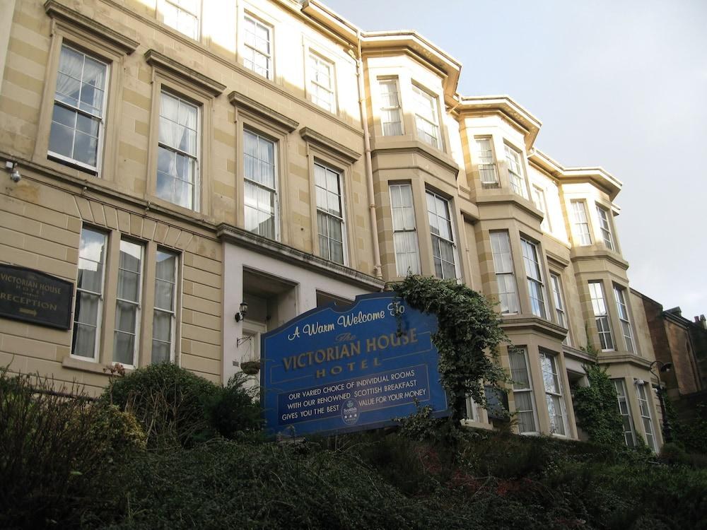Victorian House photo 3