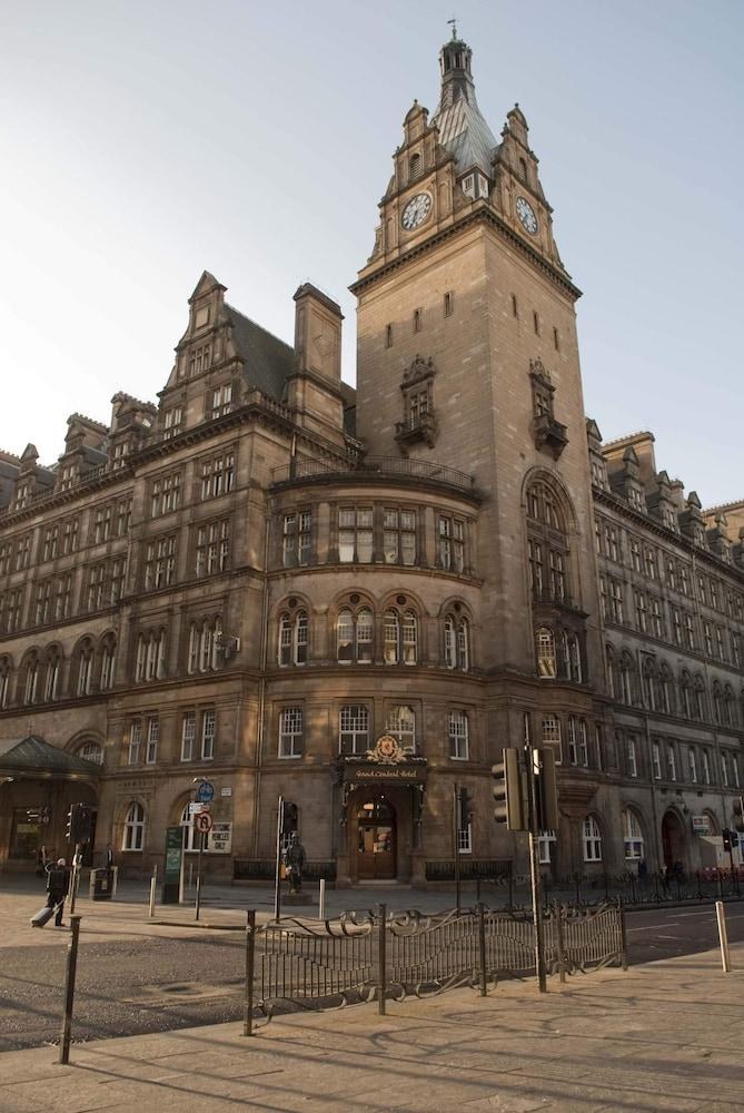 voco Grand Central, Glasgow photo 2