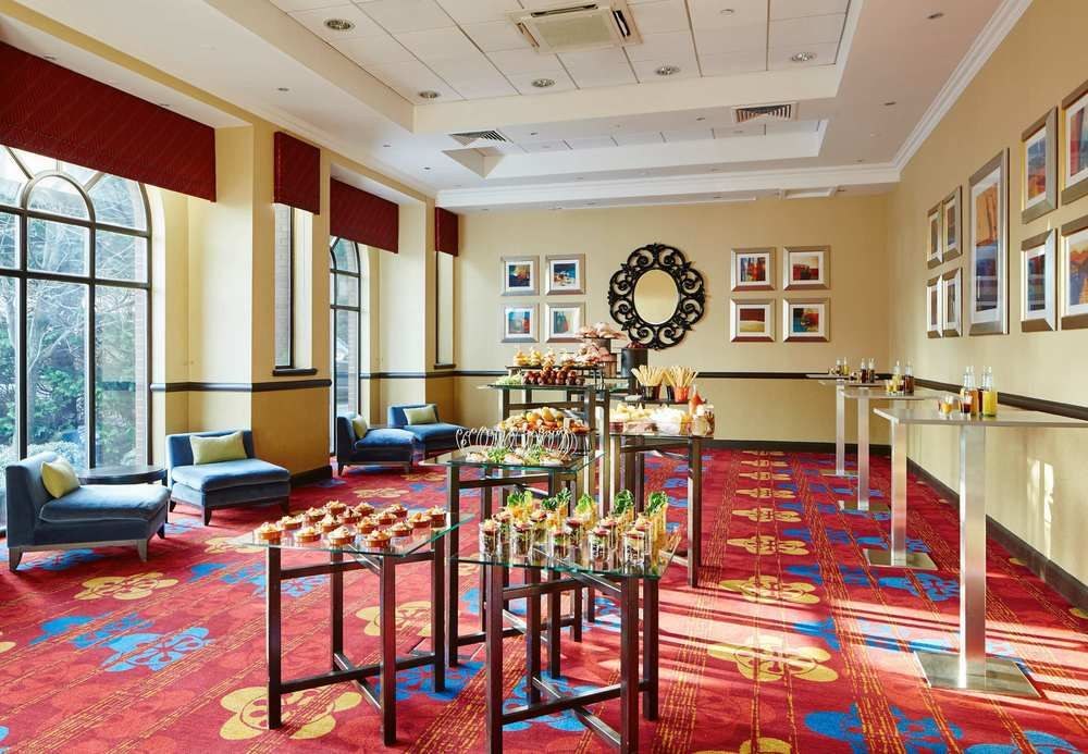 GLASGOW MARRIOTT HOTEL photo 3