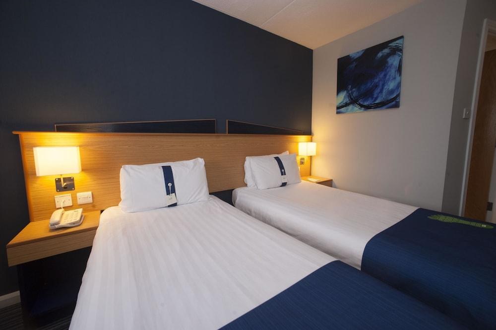 Holiday Inn Express Theatreland photo 3